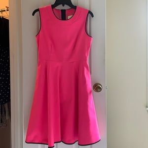 Kate Spade Carol Dress